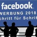 Facebook Werbung Vorlage Inspiration Werbung