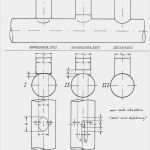 Fachberichte Metallbauer Vorlagen Fabelhaft Arbeitstechniken Der Rohrbearbeitung