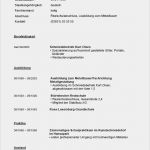 Fachberichte Metallbauer Vorlagen Schönste Bewerbungs Paket Metallbauer