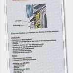 Fachberichte Metallbauer Vorlagen Schönste Wichtig Für Ausbilder Und Azubis Sbz