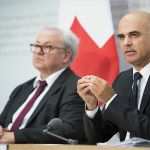 Fachunternehmererklärung Für Wärmepumpenanlagen Zur Vorlage Beim Bundesamt Angenehm sozialminister Wirbt Für Rentenreform Schweiz