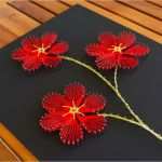 Fadenbilder Mit Nägeln Vorlagen Erstaunlich 1001 Ideen Für Fadenbilder Zum Nachmachen