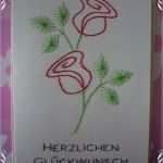 Fadengrafik Karten Vorlagen Einzigartig Ein Paar Kleine Sticheleien…