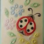 Fadengrafik Karten Vorlagen Erstaunlich Die Besten 25 Fadengrafik Vorlagen Blumen Ideen Auf