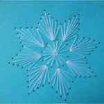 Fadengrafik Karten Vorlagen Großartig Fadengrafik Weihnachten Google Suche