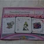 Fadengrafik Karten Vorlagen Gut Hobbydols Nr 123 Fadengrafik Karten Basteln Vorlagen