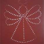 Fadengrafik Karten Vorlagen Inspiration Fadengrafik Karten Vorlagen Kostenlos Hübsch Noch