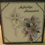 Fadengrafik Trauerkarten Vorlagen Erstaunlich Sunnyville Trauerkarte