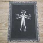 Fadengrafik Trauerkarten Vorlagen Fabelhaft Trauerkarten Mit Fadengrafik Erstellt