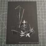 Fadengrafik Trauerkarten Vorlagen Fabelhaft Trauerkarten Mit Fadengrafik Erstellt