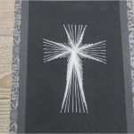 Fadengrafik Trauerkarten Vorlagen Großartig Feinmotorik Trauerkarten Mit Fadengrafik Erstellt