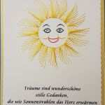 Fadengrafik Trauerkarten Vorlagen Hübsch Fadengrafik Doppelkarte Mit Umschlag sonne 01 Mit Spruch