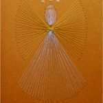 Fadengrafik Trauerkarten Vorlagen Wunderbar Fadengrafik Vorlagen Selbermachen