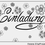 Fadengrafik Vorlagen Kostenlos Zum Ausdrucken Best Of Einladung Zum Ausmalen