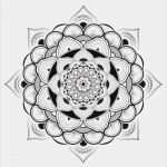 Fadengrafik Vorlagen Kostenlos Zum Ausdrucken Erstaunlich 1001 Coole Mandalas Zum Ausdrucken Und Ausmalen