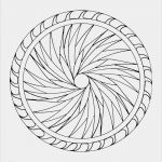 Fadengrafik Vorlagen Kostenlos Zum Ausdrucken Fabelhaft 1001 Coole Mandalas Zum Ausdrucken Und Ausmalen