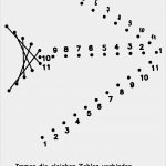 Fadengrafik Vorlagen Kostenlos Zum Ausdrucken Großartig Spielmobil Bastelschablone