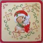 Fadengrafik Weihnachten Vorlagen Elegant Fadengrafik Weihnachten Vorlagen Kostenlos
