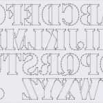 Fadengrafik Weihnachten Vorlagen Zum Ausdrucken Erstaunlich 30 Luxus Buchstaben Zum Ausdrucken Kostenlos