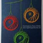 Fadengrafik Weihnachten Vorlagen Zum Ausdrucken Erstaunlich Fadengrafik Grußkarten Weihnachten