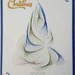 Fadengrafik Weihnachten Vorlagen Zum Ausdrucken Süß Fadengrafik Grußkarten Set W039 Weihnachten