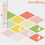 Fähnchen Basteln Vorlagen Erstaunlich Freebie – Hummelhonig