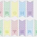 Fähnchen Basteln Vorlagen Fabelhaft Inspiration Für Den Osterbrunch Meine Kartenmanufaktur