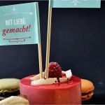 Fähnchen Basteln Vorlagen Genial Hübsche Fähnchen Für Candybar Mit Druckvorlage Basteln