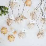 Fähnchen Basteln Vorlagen Großartig Basteln Adventskalender Selber Machen 22 Anleitungen