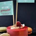 Fähnchen Basteln Vorlagen Neu Hübsche Fähnchen Für Candybar Mit Druckvorlage Basteln