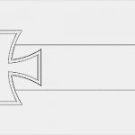 Fahne Vorlage Angenehm Flagge Deutsches Kaiserreich Mit Eisernem Kreuz Zum