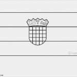 Fahne Vorlage Einzigartig Coloriage Croatie Img 6374