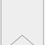 Fahne Vorlage Erstaunlich Flag Banner Template Coloring Page