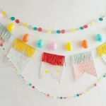 Fahnen Basteln Vorlagen Bewundernswert Osterdeko Basteln – 27 Ideen Für Süße Girlanden Für Das