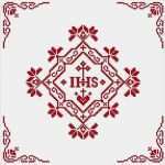 Fahnen Basteln Vorlagen Luxus Weihkorbdecken Zählvorlage Weihkorbdecken themen