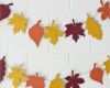 Fahnen Basteln Vorlagen Süß Herbst Basteln Mit Papier tolle Dekorationen Für Ihr Zuhause