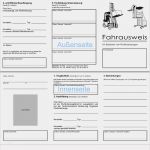 Fahrausweis Flurförderzeuge Vorlage Süß TÜ 9712 Fahrausweis Für Flurförderzeuge