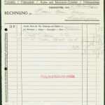 Fahrrad Rechnung Vorlage Cool Datei Otto Plümecke Hannover Großhandlung