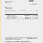 Fahrrad Rechnung Vorlage Erstaunlich Rechnung Freiberufler Muster Word Rechnung Freiberufler