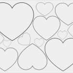 Fahrrad Vorlage Ausschneiden Erstaunlich Wandschablonen Ausdrucken Herzen Größen Vorlage