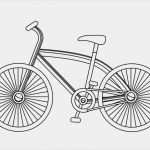 Fahrrad Vorlage Ausschneiden Neu Vorlagen Zum Ausdrucken Ausmalbilder Fahrrad Malvorlagen 1