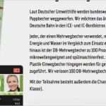 Fahrtenbuch Bahncard 100 Vorlage Fabelhaft Db Gewinnspiel Gewinne Eine Bahncard 100 Oder Einen