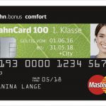 Fahrtenbuch Bahncard 100 Vorlage Luxus Bahncard 100 Für Geschäftskunden Unbegrenzte Mobilität
