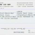 Fahrtenbuch Bahncard 100 Vorlage Schönste Bahncard 100
