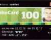 Fahrtenbuch Bahncard 100 Vorlage Wunderbar File Bahncard 100 2017 Wikimedia Mons