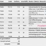 Fahrtenbuch Finanzamt Vorlage Cool 15 Fahrtenbuch Finanzamt Vorlage