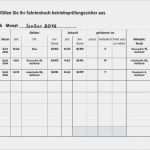 Fahrtenbuch Finanzamt Vorlage Genial Das Fahrtenbuch Richtig Führen Tipps Und Vorlagen