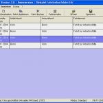 Fahrtenbuch Für Finanzamt Vorlage Erstaunlich Dienstwagen Fahrtenbuch Führen