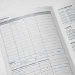 Fahrtenbuch Für Finanzamt Vorlage Wunderbar Type 7 Premium Fahrtenbuch Din A5 60 Seiten Für