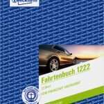Fahrtenbuch Lkw Vorlage Elegant Avery Zweckform Fahrtenbuch Günstig Kaufen
